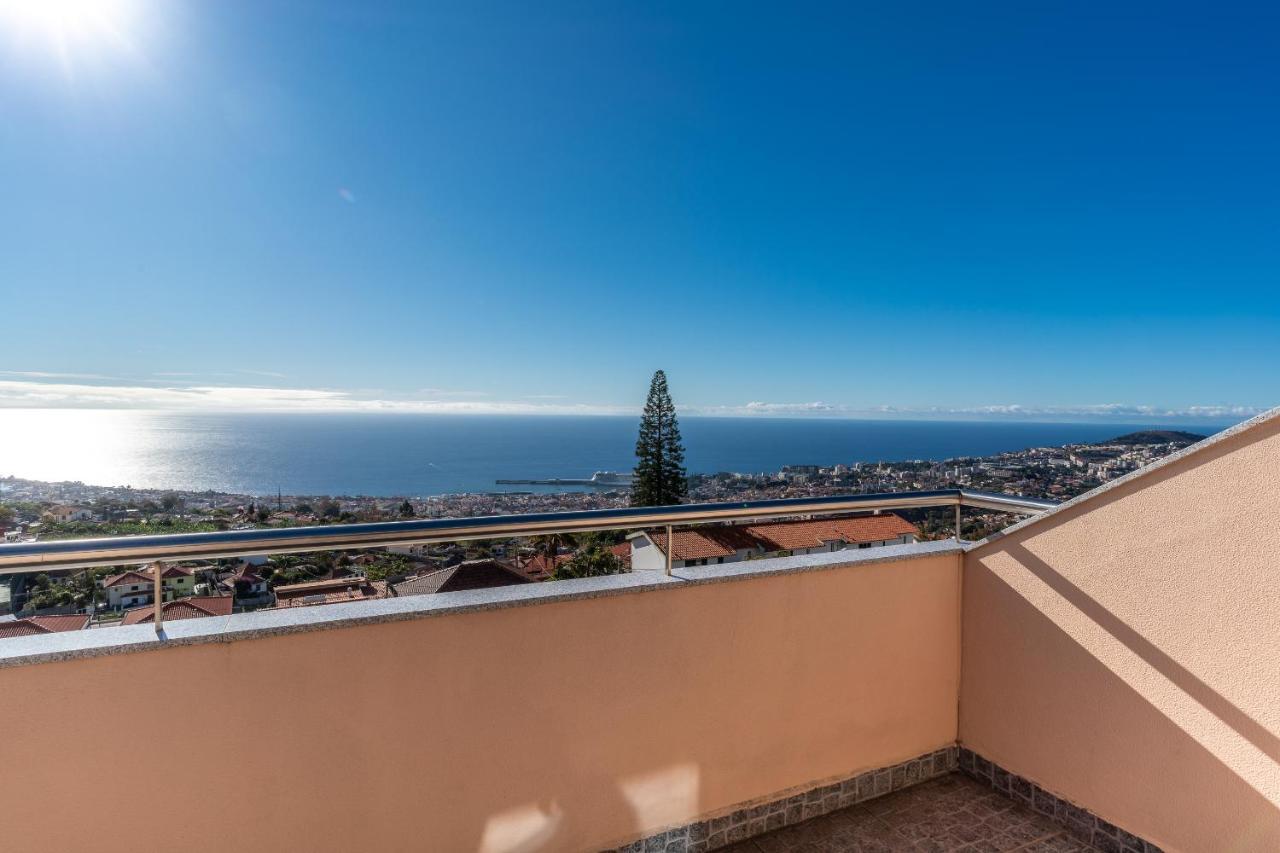 Villa Monte Palace I Funchal  Exteriér fotografie